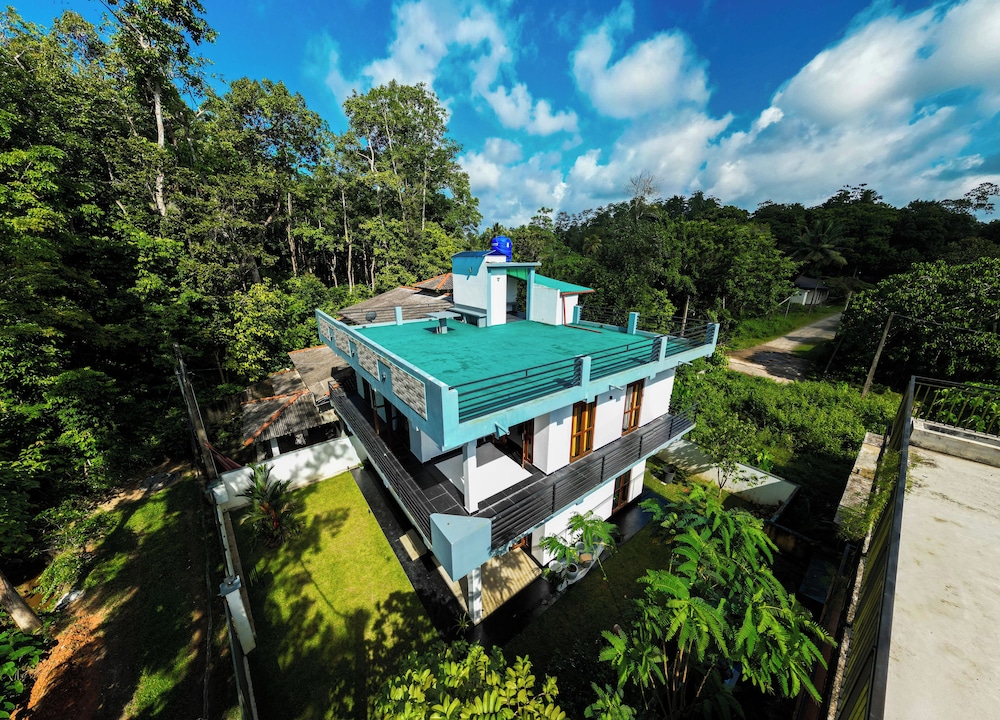 Galle Nature Nook in Galle, Sri Lanka