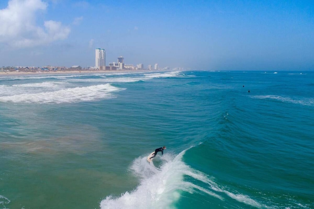 Coco Beach Hotel on South Padre Island - photo 123