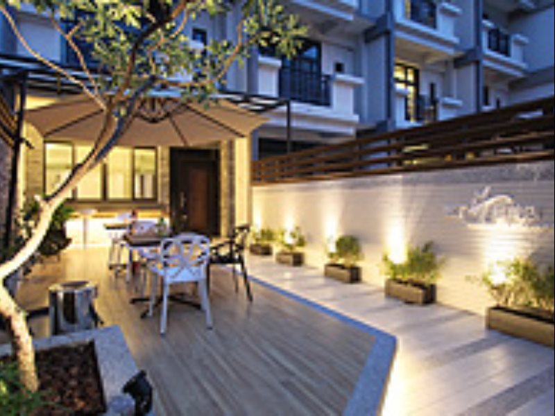 No.1 Resort - last minute hotel in Hengchun