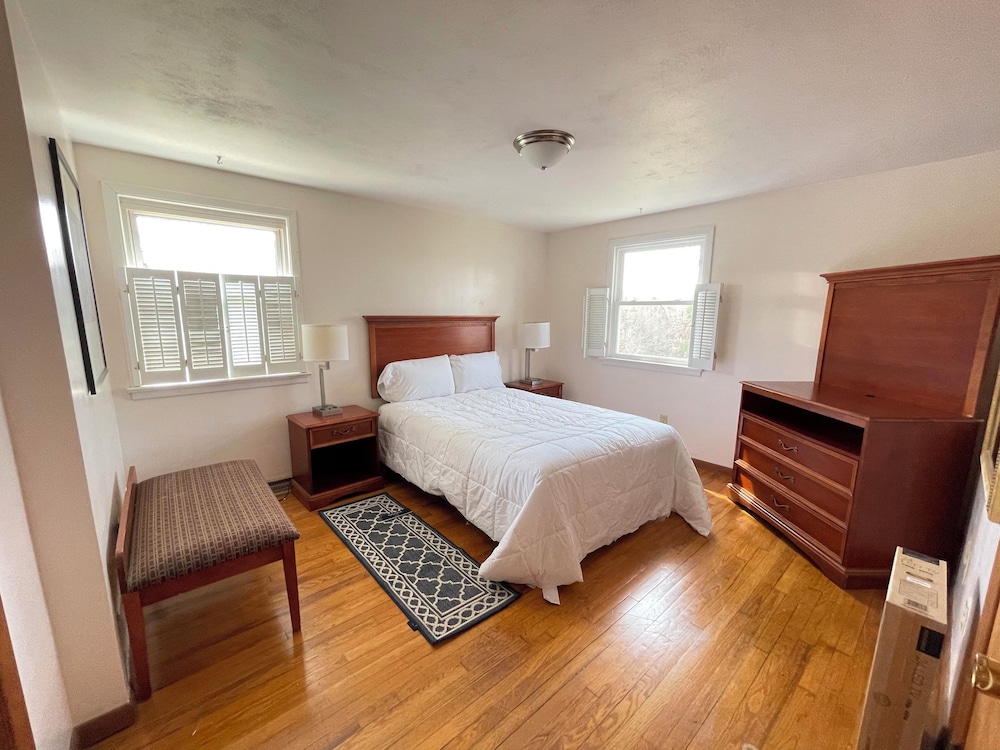 Plantation Motel - photo 37