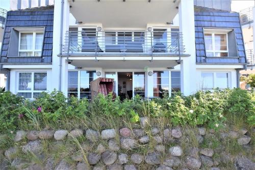 Skandinavienblick Seaside 1 4 Ringe — 4-Star Luxury Hotel in Oldenburg, Germany