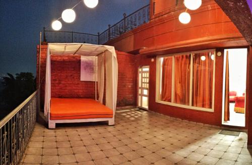 Villa 408 Dr Wade in Royal Palms Mumbai