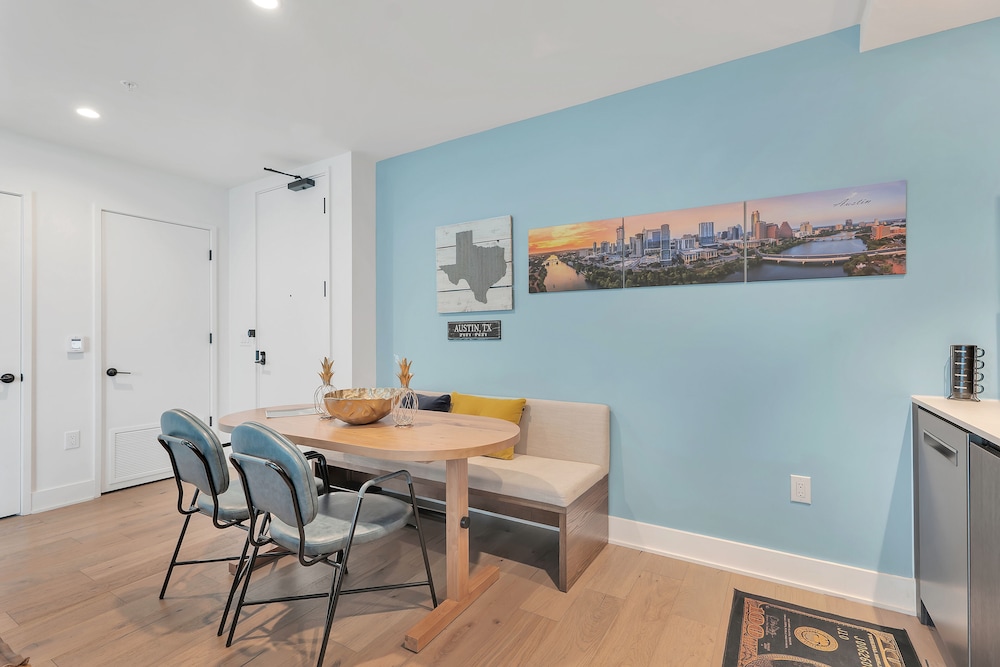 Austin Condo Hotel - photo 236