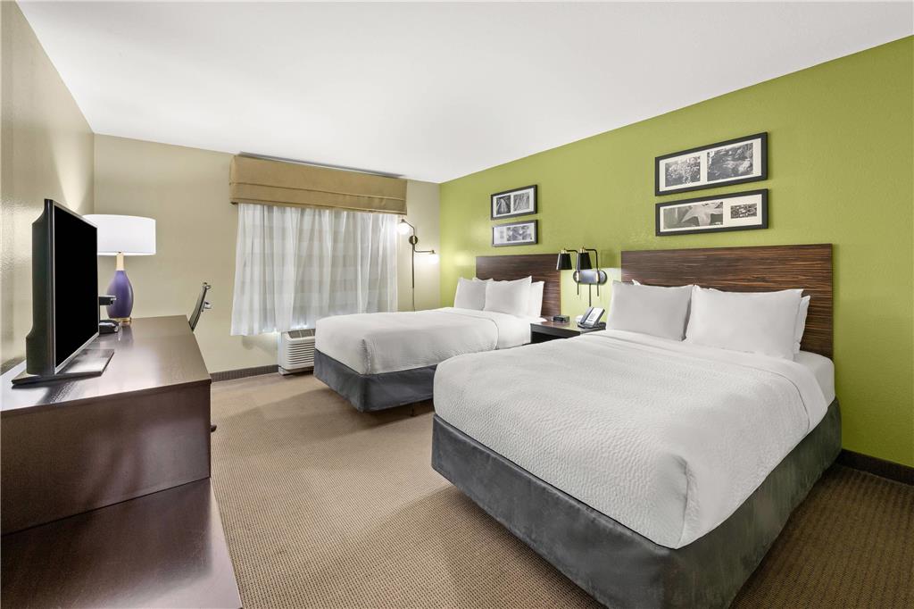 Sleep Inn Boone University Area - photo 16