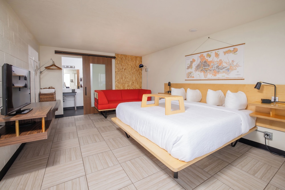 Hotel Corvallis - photo 27