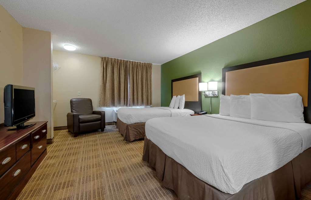 Extended Stay America Select Suites Orlando Conven Ctr Sports Complex - photo 16