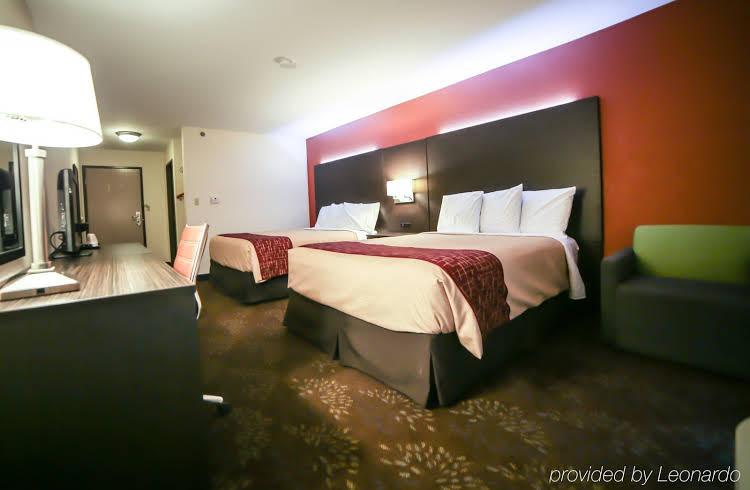Apar Inn & Suites - photo 12