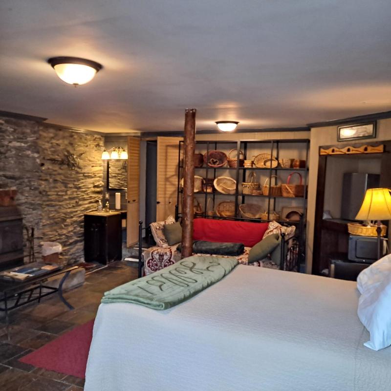 Town's Inn - photo 41