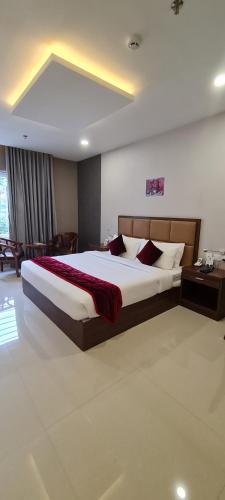 Hotel Pearl Palace — Attingal — photo 4