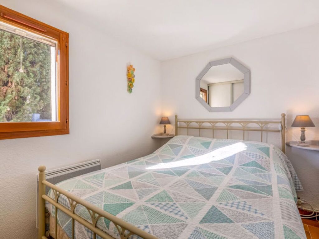 Le Clos D'azur N 34 139s — hotel in La Motte