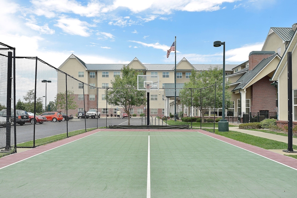Residence Inn by Marriott Denver Airport at Gateway Park - photo 45