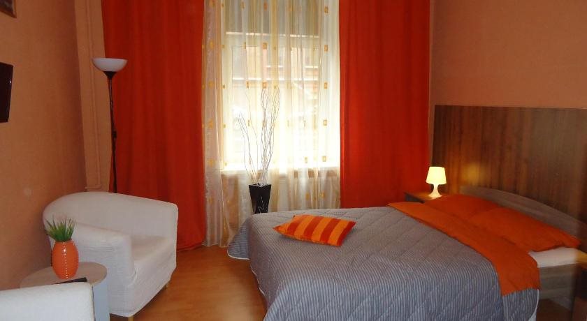 Mini Hotel Adagio Star.5 in Shaturtorf, Russia