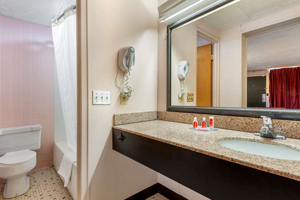 Econo Lodge Cortland Downtown - photo 26