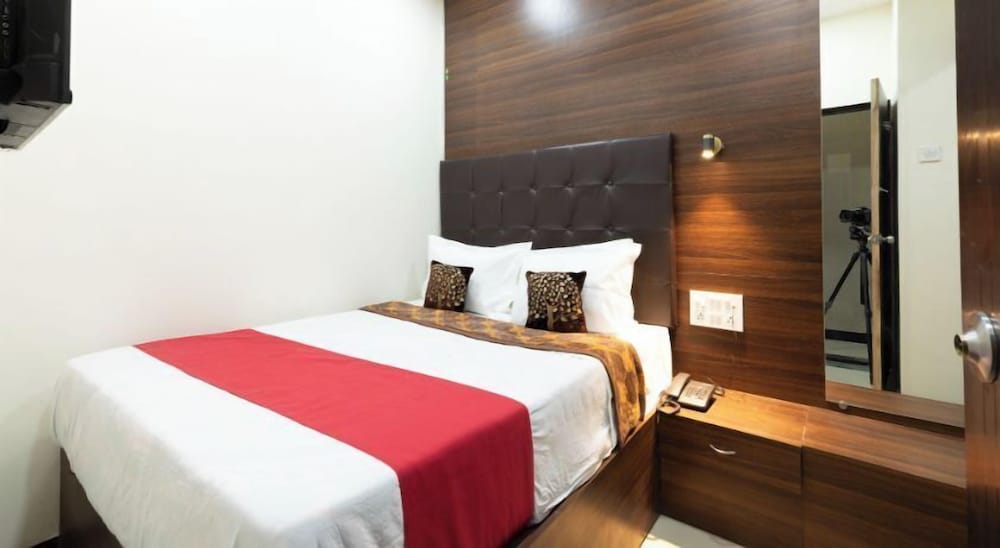 Hotel Nithyanand — Mumbai — photo 3