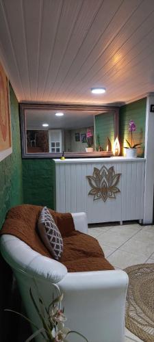 Pousada Das Flores — Valenca