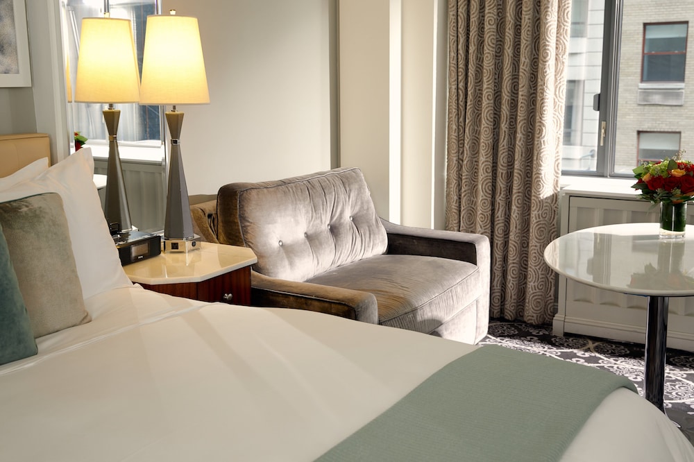 Loews Regency New York Hotel - photo 63