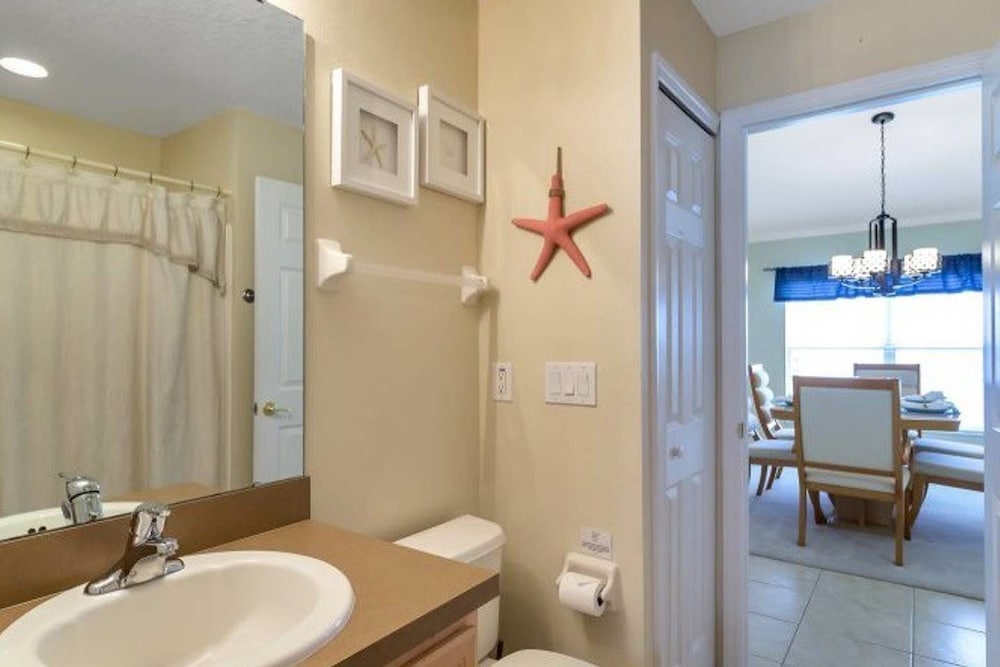 Aviana Resort 5bd Pet Friendly Pool Home #5av505 - photo 19