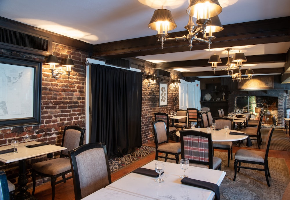 Historic Inns of Annapolis - photo 97