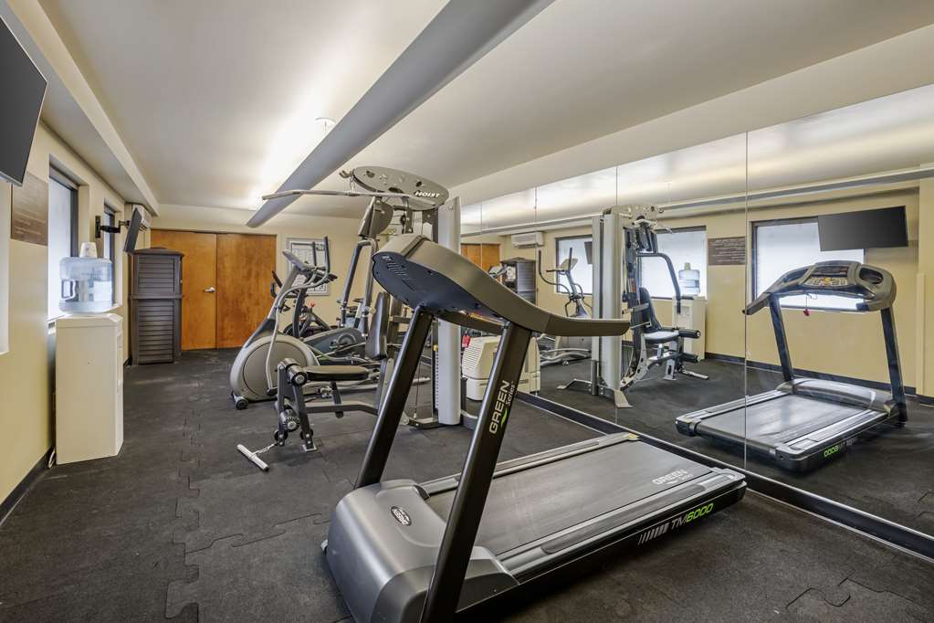 Best Western Plus Kootenai River Inn Casino & Spa - photo 41