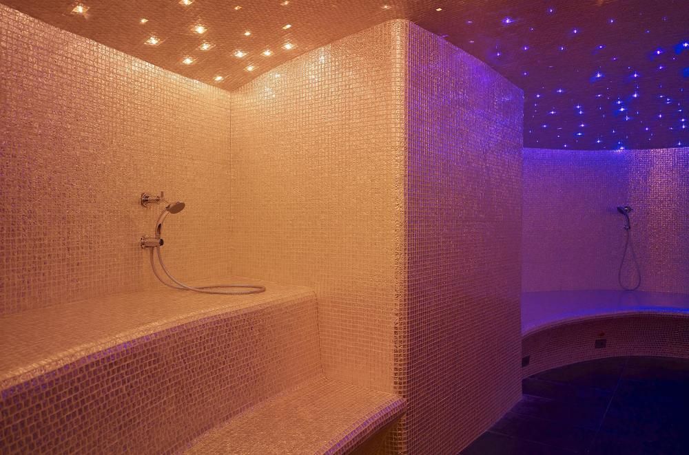 Hayatt Ridzhensi Ekaterinburg Hotel in Yekaterinburg, Russia