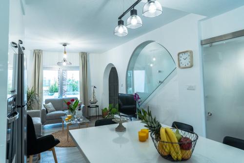Andreotis Villas