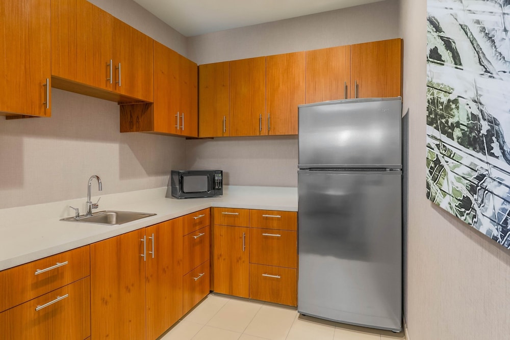 SpringHill Suites by Marriott San Jose Fremont - photo 9