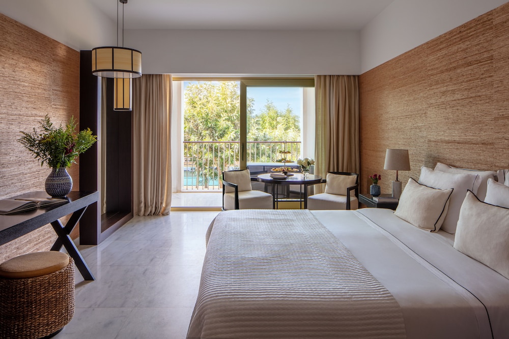Anantara Vilamoura Family Friendly — 5-Star Luxury Hotel in Loule, Portugal