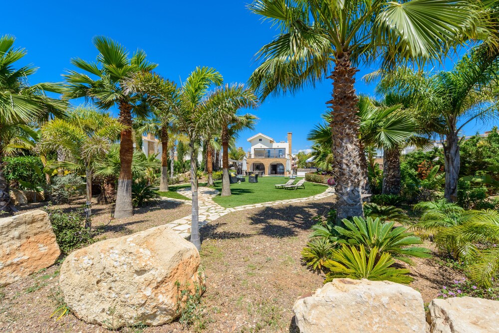 Villa Claudia