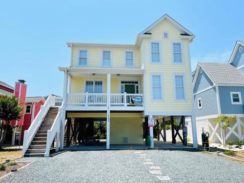 Angling Inn - carbon neutral hotel in Unknown City