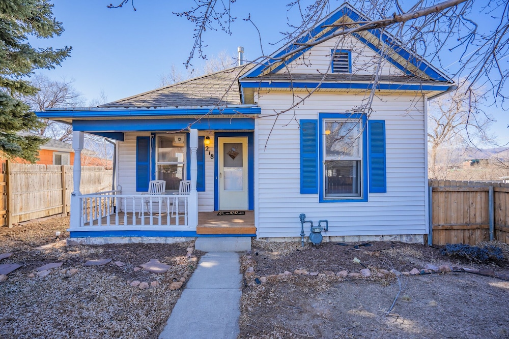 3BR MTN Viewsdowntownnext to Lake Parks More - photo 41