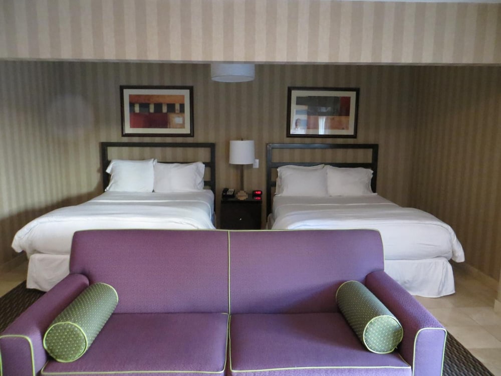7 Springs Inn & Suites - photo 11