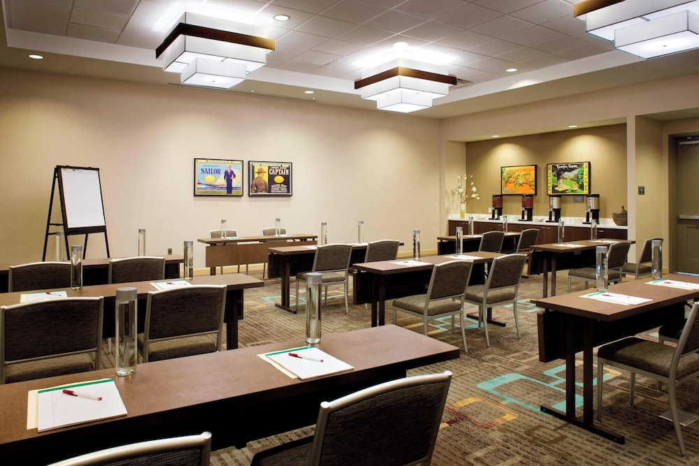 Residence Inn Tustin Orange County - photo 48