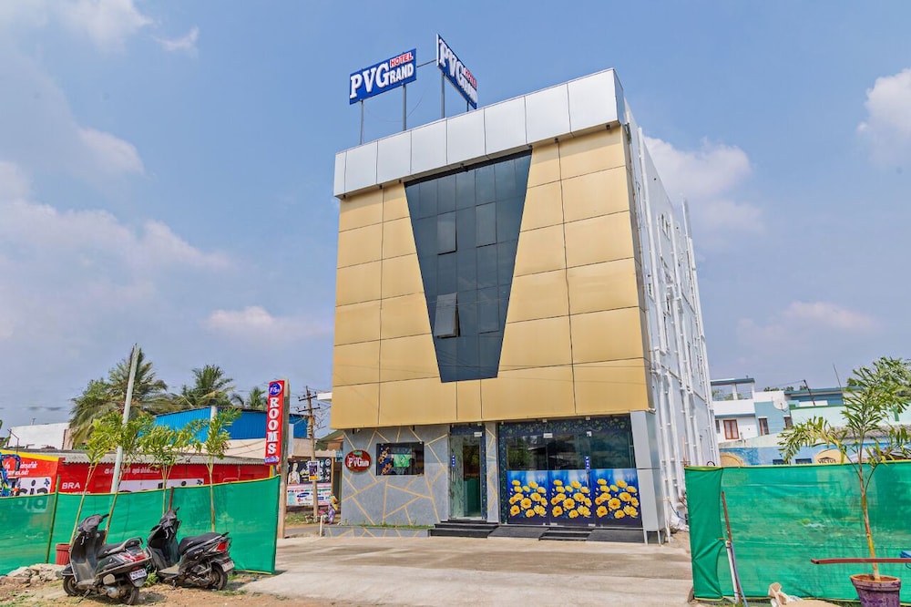 Pavan Vela Grand in Dindigul, India