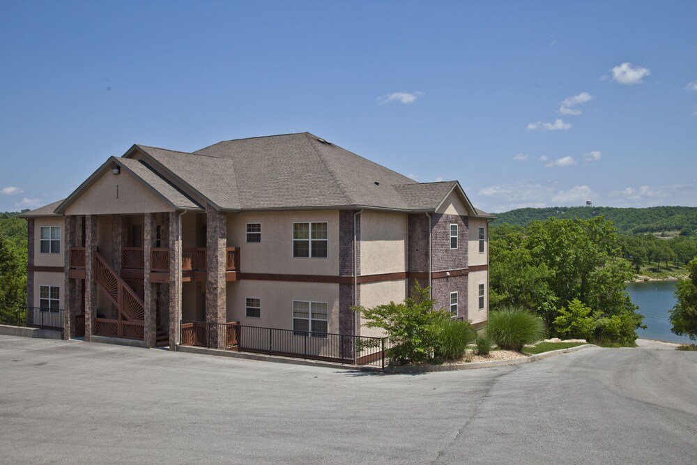 Rockwood Resort - photo 37