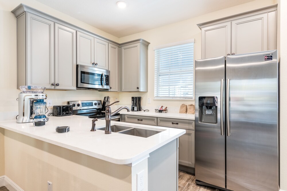 Margaritaville Cottages Orlando by Rentyl with H2O Waterpark - photo 127