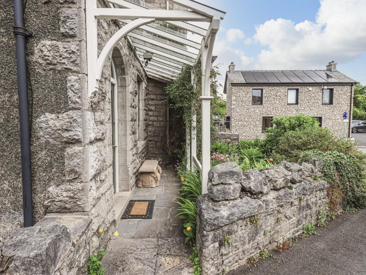 Portobello in Unknown City, United Kingdom