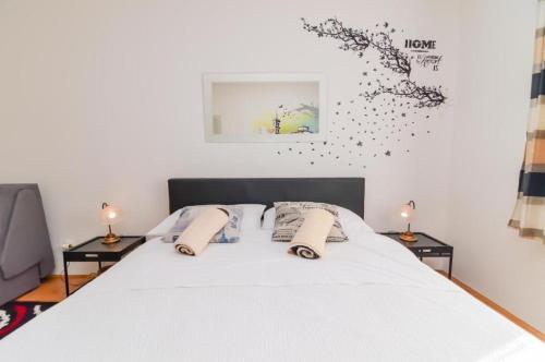 Centroom Zadar — 4-Star Luxury Hotel in Zadar, Croatia