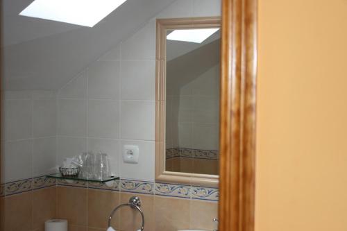 El Aposento De Babia - carbon neutral hotel in Cabrillanes