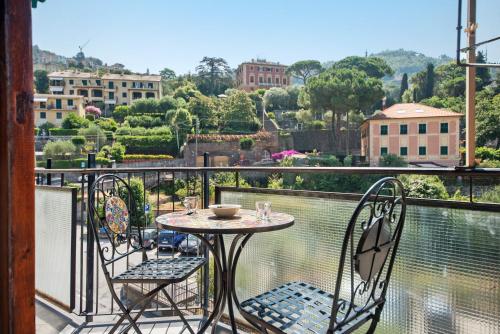 Comfort a 5 Minuti Dal Mare in Camogli, Italy