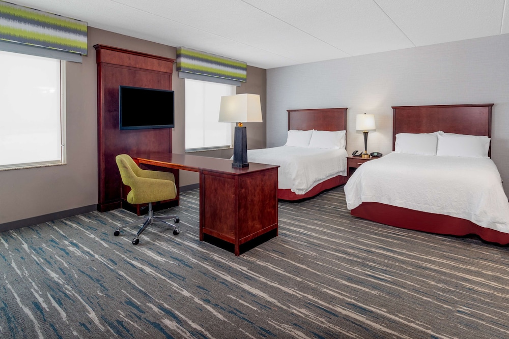 Hampton Inn Suites Minneapolis St Paul Arpt Mall of America - photo 11