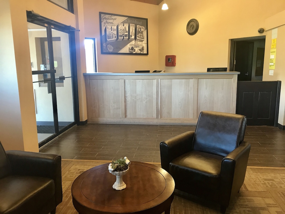 Super 8 Beachwood Cleveland Area - photo 2