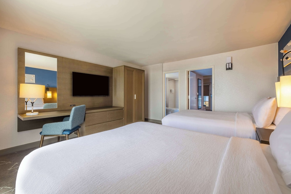 Embassy Suites by Hilton Tulsa I 44 - photo 22