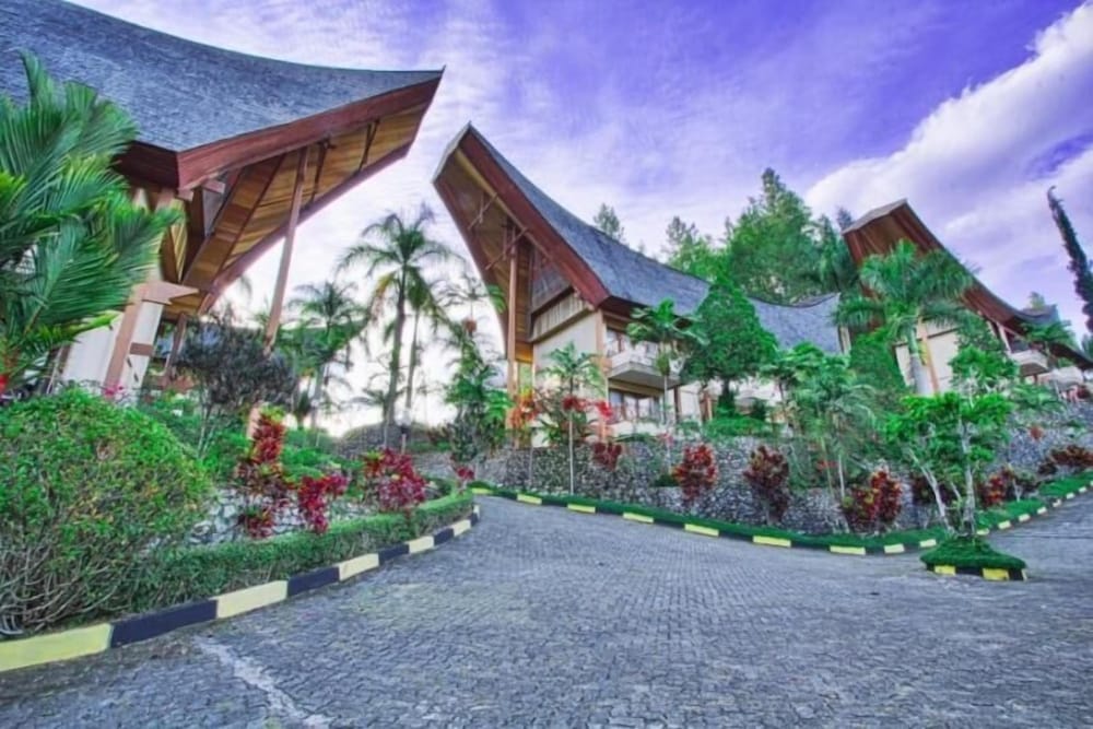 Sahid Toraja — hotel in Makale