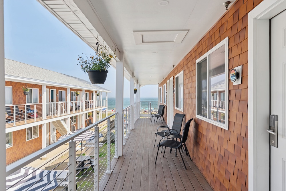 Carolina Resort Motel - photo 30