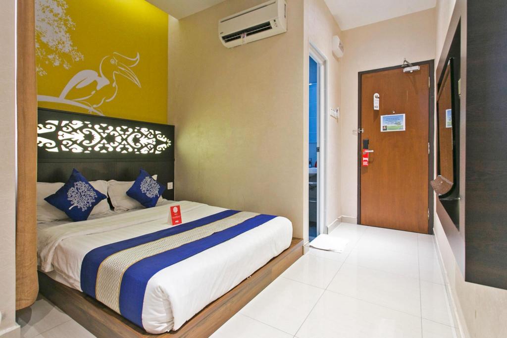 OYO 288 Sri Enstek Hotel in Kampung Baharu Nilai, Malaysia