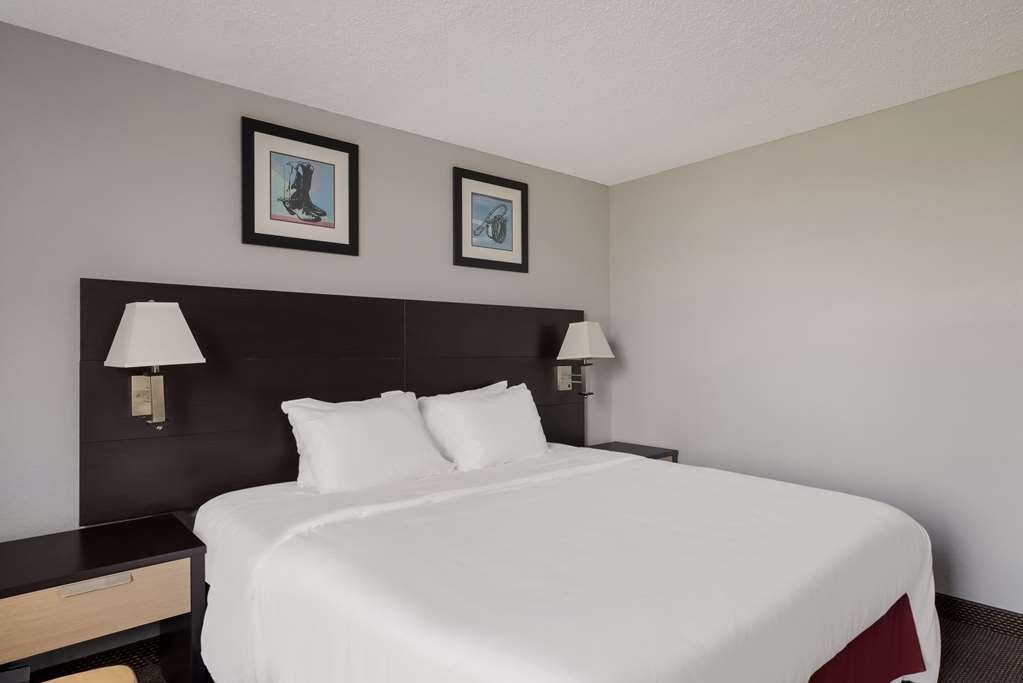 Quality Inn Alice - photo 19