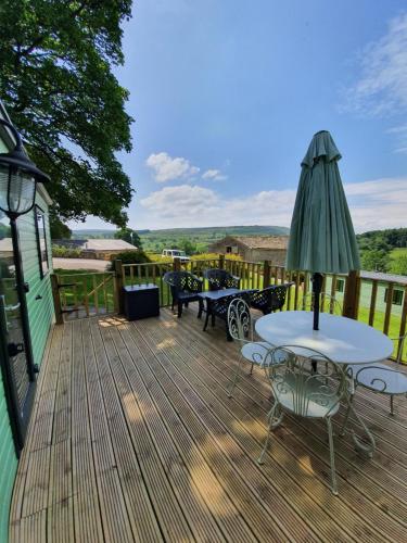Howgill farm Bolton Abbey