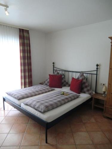 Hotel Restaurant Kaminstube — hotel in Usingen