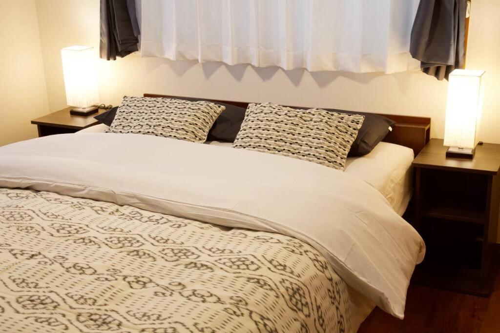 Urasoe House — 4-Star Luxury Hotel in Urasoe, Japan