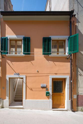 Valdibora Seaview Residence — 4-Star Luxury Hotel in Rovinj, Croatia